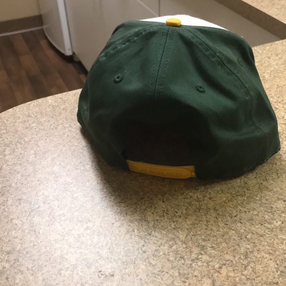 Green Bay Packers SNAPBACK Hat - Picture 5 of 12
